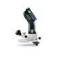 Festool akumodulinis kraštų frezavimo įrenginys MFKC 700 KA EB-Basic, be akumuliatoriaus ir įkroviklio