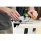 Festool akumodulinis kraštų frezavimo įrenginys MFKC 700 KA EB-Basic, be akumuliatoriaus ir įkroviklio