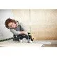 Festool akumuliatorinis diskinis pjūklas HKC 55 KEB-Basic, be akumuliatoriaus ir įkroviklio