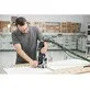 Festool дюбельный фрезер DOMINO DF 500 RQ-Set