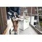 Festool mobilus darbastalis SYS3-MFT M 112