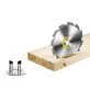 Festool saw blade WOOD RIP CUT HW