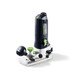 Festool модульный кромочный фрезер MFK 700 EQ-Plus 2025