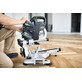 Festool akumulatora leņķzāģis KAPEX KSC 60 EB-Basic-Set-UG, bez akumulatora un lādētāja