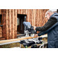 Festool akumulatora leņķzāģis KAPEX KSC 60 EB-Basic-Set-UG, bez akumulatora un lādētāja