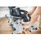 Festool akumulatora leņķzāģis KAPEX KSC 60 EB-Basic-Set-UG, bez akumulatora un lādētāja
