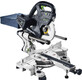 Festool akumulatora leņķzāģis KAPEX KSC 60 EB-Basic-Set-UG, bez akumulatora un lādētāja
