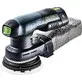 Festool akumuliatorinis ir tinklo maitinimo ekscentrinis šlifuoklis ETSC 125 3,0 I-Set 578857