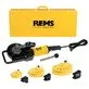 REMS pipe bender Curvo Set 15-22-28