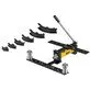 Hidraulinis vamzdžių lenkimo įrenginys REMS Python Set St 1/2-2"