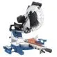 Scheppach miter saw HM 140L + additional saw blade