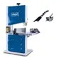 Scheppach band saw HBS 25