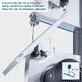Scheppach band saw HBS 25