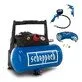 Scheppach oil-free compressor HC06