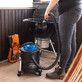 Scheppach ash vacuum cleaner AVC25
