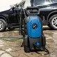Scheppach pressure washer HPC1400