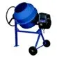 Scheppach mixer MIX 160L