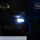 Pildil on näha Scheppach akulöökmutrikeeraja BC-IW350-X ere LED töövalgusti, mis jääb pärast seadme väljalülitamist veel...
