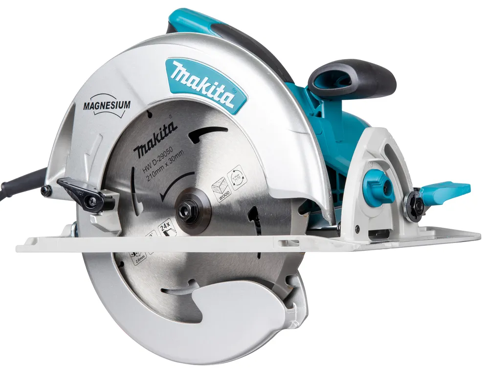 Makita diskinis pjūklas 5008MG