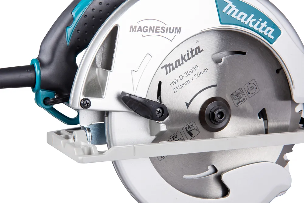 Makita diskinis pjūklas 5008MG