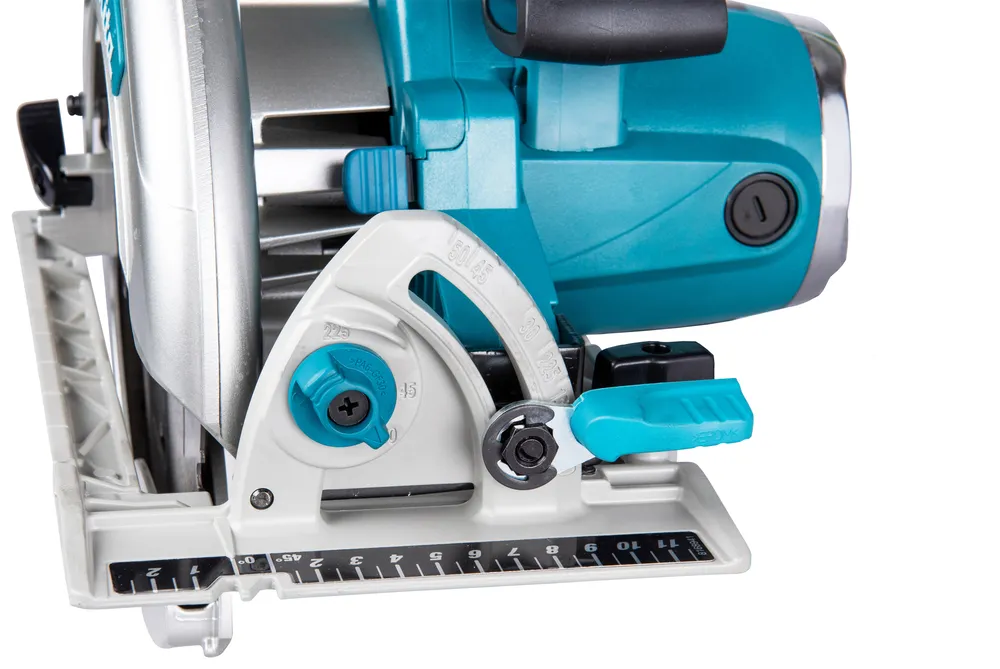 Makita diskinis pjūklas 5008MG