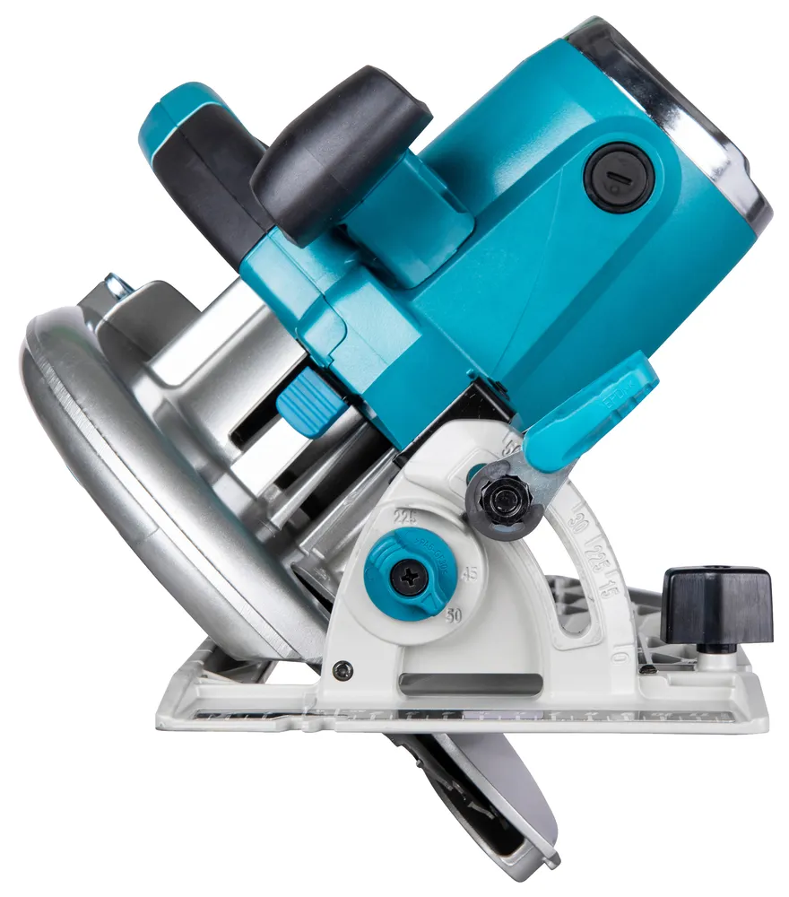Makita diskinis pjūklas 5008MG