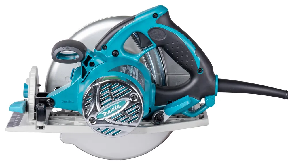 Makita diskinis pjūklas 5008MG