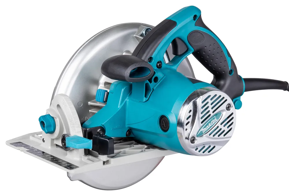 Makita diskinis pjūklas 5008MG