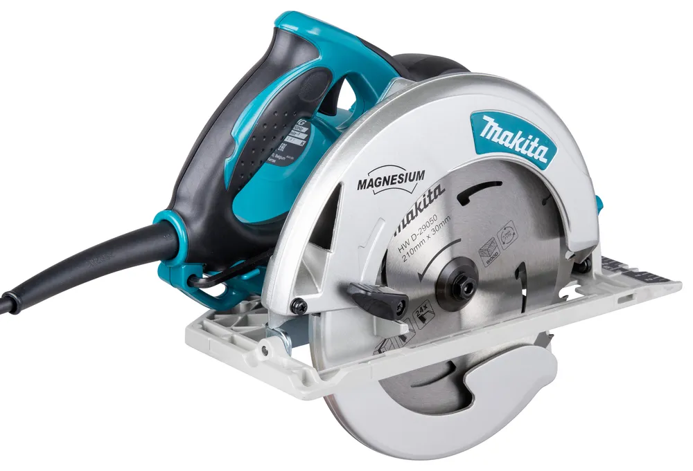 Makita diskinis pjūklas 5008MG