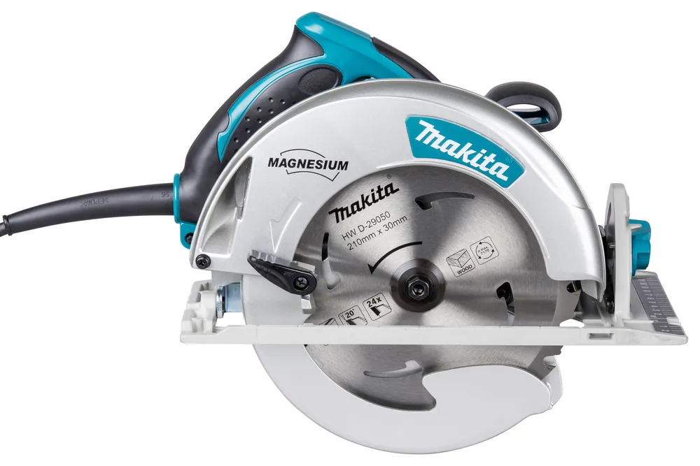 Makita diskinis pjūklas 5008MG