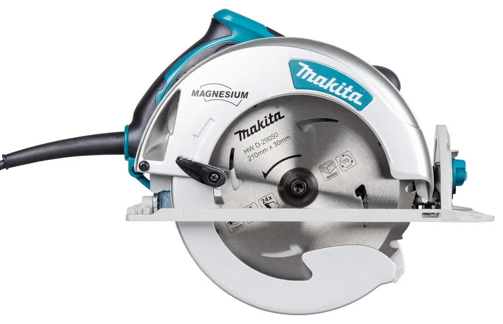 Makita diskinis pjūklas 5008MG