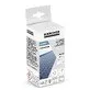Pildil on Kärcheri CarpetPro Cleaner iCapsol RM 760 Tablet puhastustablettide karp, mis sisaldab 16 tabletti.