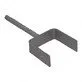HAMMERJACK concrete fork U 101 x 100 x 40 x 4.0 mm