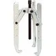 Ks Tools puller 3 arms 50-350 x 350 mm 12 t