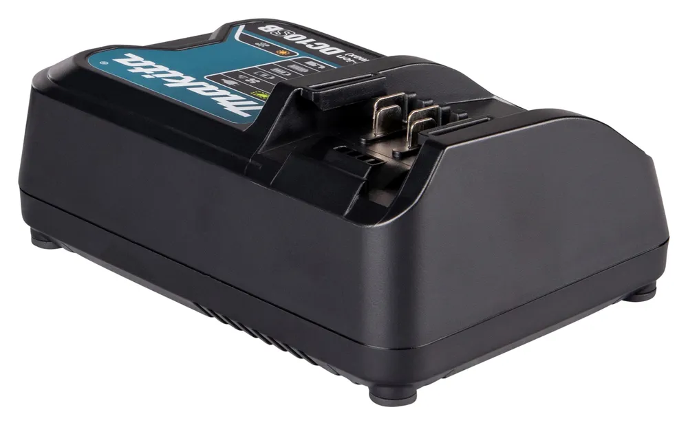 Makita akumuliatoriaus įkroviklis DC10SB 10,8 V Li-ion
