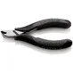 KNIPEX electronics cutting pliers 120 mm, ESD