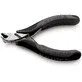 KNIPEX electronics cutting pliers 120 mm, ESD