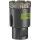 Luna diamond dry drill M14