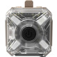 Nitecore mini signal light NU06 MI, infrared (IR) and colored LEDs, 9 modes, USB-C, IP66