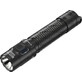Pildil on näha NITECORE MH12 Pro taskulamp, mis on laetav ja pakub maksimaalselt 3300 luumenit.