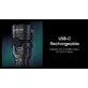 NITECORE kabatas lukturis MH25 Pro, max 3300 lm