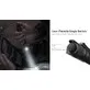 NITECORE MT2A Pro flashlight, max 1000 lm, rechargeable