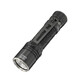 Pildil on näha laetav NITECORE taskulamp EDC35, mis maksimaalselt kiirgab 5000 luumenit.