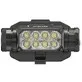 NITECORE headlamp HC65M UHE, max 2000 lm, rechargeable