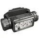 NITECORE headlamp HC65M UHE, max 2000 lm, rechargeable