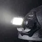 NITECORE headlamp HC65M UHE, max 2000 lm, rechargeable
