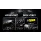 NITECORE headlamp HC65M UHE, max 2000 lm, rechargeable