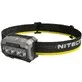 NITECORE galvas lampa HA23 UHE, max 600 lm