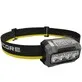 NITECORE galvas lampa HA23 UHE, max 600 lm