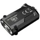 NITECORE keychain flashlight TINI-3, max 600 lm